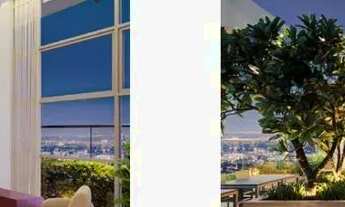 Imagem 6: Imóvel para venda possui 37 metros quadrados com 1 quarto em Moema - São Paulo - São Paulo