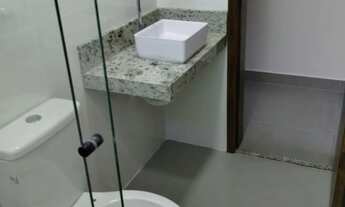 Imagem 6: Casa Plana Recém Construída em Itatiaia