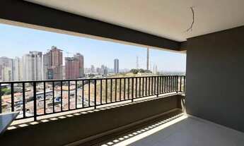 Imagem 5: Apartamento à venda no bairro Serrinha - Goiânia/GO