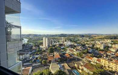 Imagem 15: Apartamento com 2 dormitórios à venda, 51 m² por R$ 495.000,00 - Jardim Amália - Volta Red