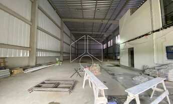 Imagem 4: Comercial GalpãoBarracão em Marília