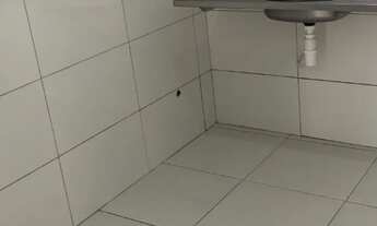 Imagem 5: Casa no Inácio Barbosa