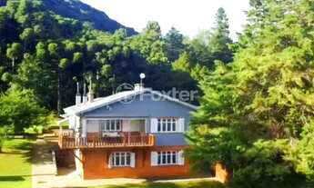 Imagem 2: Fazenda / Sítio / Chácara à venda Rua B, Eletra - São Francisco de Paula