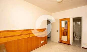 Imagem 7: Imóvel para venda possui 100 metros quadrados com 3 quartos em Icaraí - Niterói - RJ