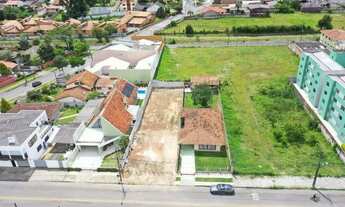 Imagem: Terreno Comercial Campo Largo (Parcelado