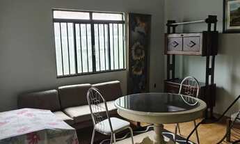 Imagem 5: Casa para venda possui 225 metros quadrados com 6 quartos