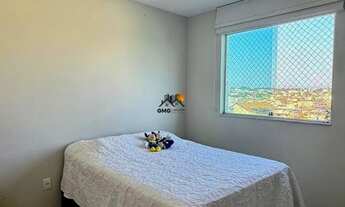 Imagem 4: Apto 03 quartos 1 suite 2 Vagas Cobertas