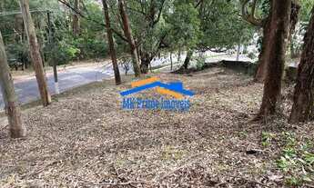 Imagem 5: Terreno Parque dos Príncipes - 800 Metros - Esquina