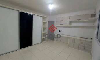 Imagem 6: Sobrado com 3 dormitórios para alugar, 171 m² por R$ 3.007,40/mês - Parque Novo Oratório