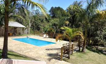 Imagem 4: Chácara para locação em Mogi das Cruzes