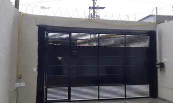 Imagem 7: Sobrado para aluguel possui 100 metros quadrados com 3 quartos em Parque Itaberaba - São P