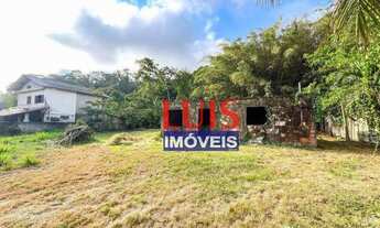 Imagem: Área à venda, 2500 m² por R$ 1.800.000,00