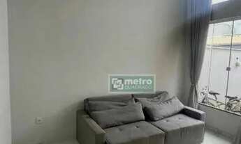 Imagem 6: Casa com 2 dormitórios, sendo uma suíte para alugar, 80 m² por R$ 2.742/mês - Enseada das