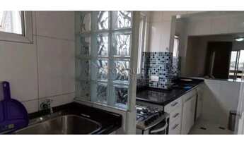 Imagem 7: Apartamento Mobiliado - 02 Dormitórios - Vila ClementinoApartamento Mobiliado - 02 Dormitó