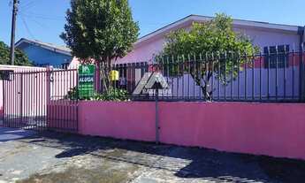 Imagem: Casa para venda, Industrial, Guarapuava