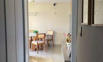 Imagem 5: Excelente Apartamento 3/4 com Suíte e Varanda Gourmet em Buraquinho Lauro de Freitas