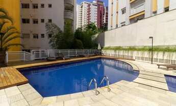 Imagem 4: Venda Apartamento 2 Dormitórios - 105 m² Perdizes