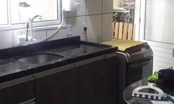 Imagem 5: Casa 3 Dorm. Cond. Terranova