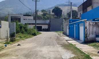 Imagem 5: Campo Grande!! Financio!! Terrenos grandes / Mendanha: 9x20/ 9x22/ 8x18(planos)! ZAPP!