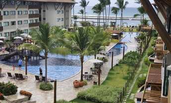 Imagem: FLAT na beira mar de Muro Alto, alto padrão