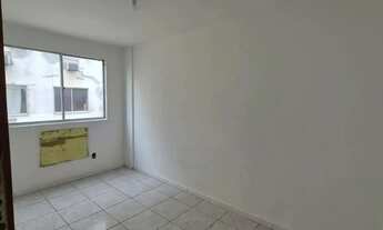 Imagem 3: Apartamento TÉRREO com 2 Quartos e 1 banheiro à Venda, 50 m² por R$ 125.000