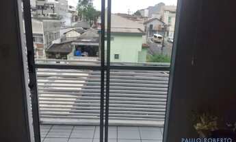 Imagem 4: APARTAMENTO - VILA CECÍLIA MARIA - SP