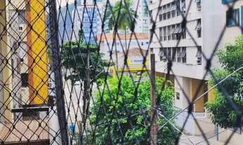 Imagem 4: Apartamento em Itararé, Apartamento em São Vicente, Apartamento com 2 dorms, Apartamento à