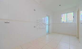 Imagem 7: Apartamento no Portal da Glória em Curitiba, 3 dormitórios (1 suíte), 98m², 2 vagas, sacad