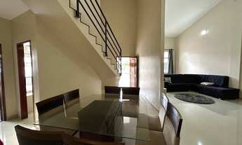 Imagem 3: Excelente casa à venda no Cond. Cidade Jardim 1, 5/4, 300m2 e 2 vagas