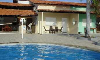 Imagem 3: CN1CASA BARREIRINHAS PORTO DOS LENÇOIS