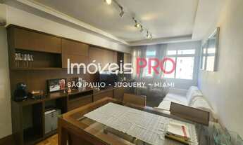 Imagem: Apartamento, Vila Nova Conceição - São