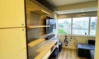 Imagem 7: Apartamento com 45 metros 1 quarto 1 vaga no bairro Cidade Baixa em Porto Alegre - RS