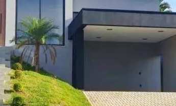 Imagem: Casa com 3 suítes à venda, 193 m² por