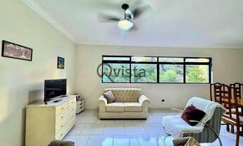 Imagem 3: Apartamento 3 dormitórios 1 suíte à Venda na Pitangueiras no Guarujá