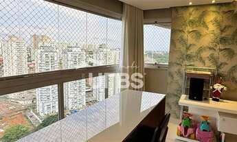 Imagem 4: Pq.Cascavel-Varandas de Copacabana Frente livre para o Lago