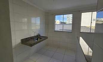 Imagem 4: Apartamento, 63 metros quadrados com 2 quartos em Jardim Imperial - Lagoa Santa - MG