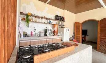 Imagem 5: Cobertura à venda, 3 quartos, 1 suíte, 2 vagas, Sagrada Família - Belo Horizonte/MG