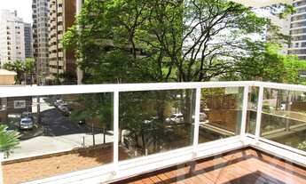 Imagem 6: Apartamento - Cambuí - Campinas