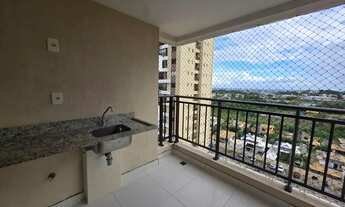 Imagem: Apartamento à venda no STUPENDO PIATÃ