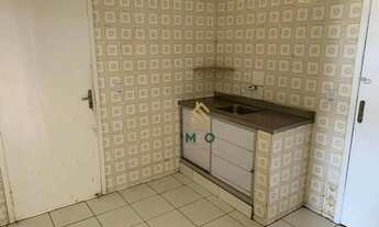 Imagem 4: Apartamento com 3 dormitórios para alugar, 98 m² por R$ 2.009,00/mês - Joaquim Távora - Fo