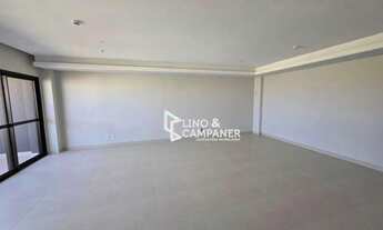 Imagem 4: Sala, 66 m² - venda por R$ 861.900 ou aluguel por R$ 4.800/mês - Centro - Londrina/PR