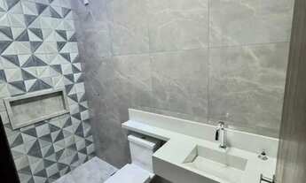 Imagem 6: Casa em Condomínio para Venda em Sorocaba, Horto florestal, 3 dormitórios, 1 suíte, 2 banh