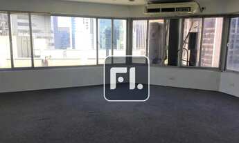 Imagem 7: Conjunto, 200 m² - venda por R$ 3.000.000,00 ou aluguel por R$ 20.925,00/mês - Itaim Bibi