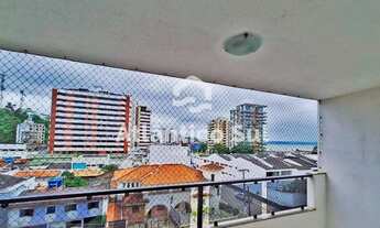 Imagem 6: Ilhéus - Apartamento 03 quartos sendo 01 suíte - Venda - Costa Marina