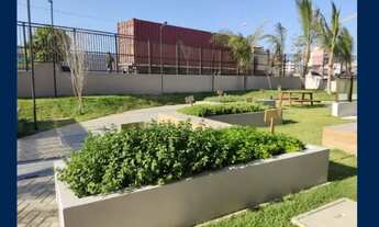 Imagem 6: Jardino- apartamento 2 quartos Moura Dubeux