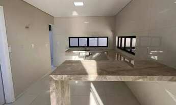 Imagem 5: Casa no Condomínio Terras Alphaville Frente com 3 Suítes, 196m² Privativos no Uruguai, Ter