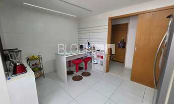 Imagem 7: Barra da Tijuca Apartamento cobertura com 1 dormitório