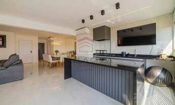 Imagem: Apartamento Alto Padrão na Mooca - andar