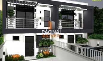 Imagem 6: Página 1 Imóveis anuncia para venda, Casa Geminada à Venda no Bairro Igara, Canoas