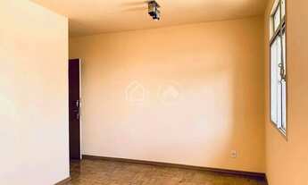 Imagem 4: Apartamento 3 quartos para aluguel no Buritis, BH 60,03 m² com varanda